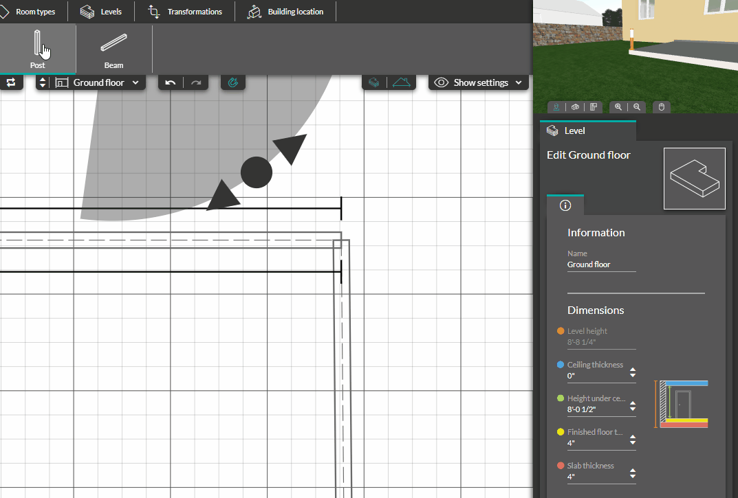 Install and customize your posts